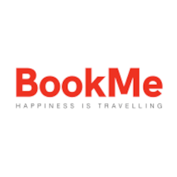 Bookme maldives  via juniper